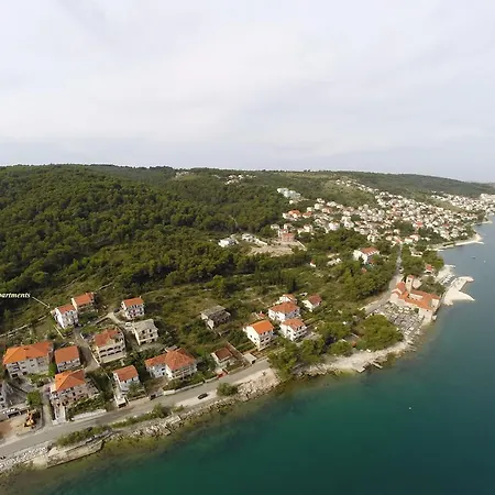 Ljiljana Διαμέρισμα *