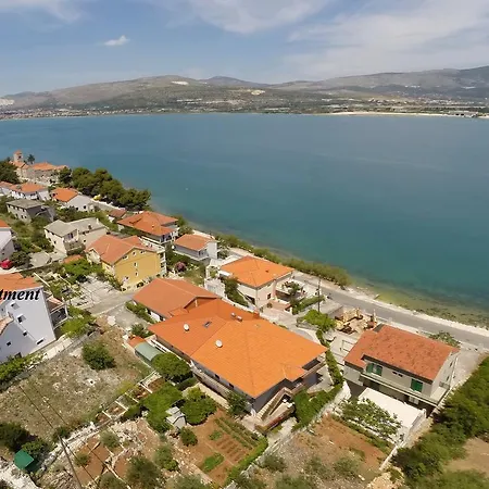 Διαμέρισμα Ljiljana