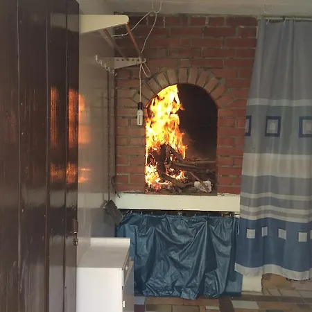 Ljiljana * Τρογκίρ