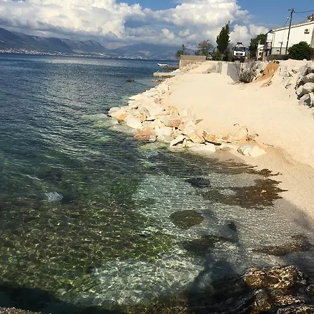 Ljiljana Τρογκίρ