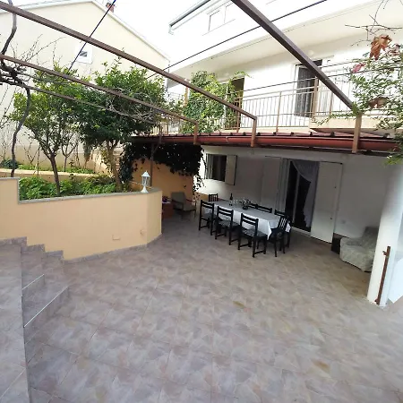 Apartman Ljiljana