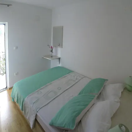 Διαμέρισμα Ljiljana