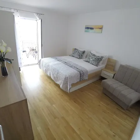 Ljiljana Τρογκίρ