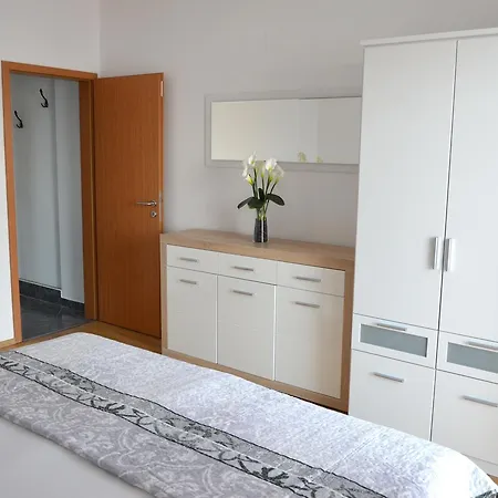 Ljiljana Apartment