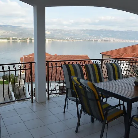 Ljiljana Apartman