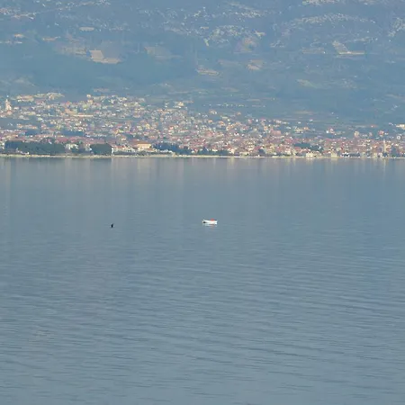 Apartman Ljiljana