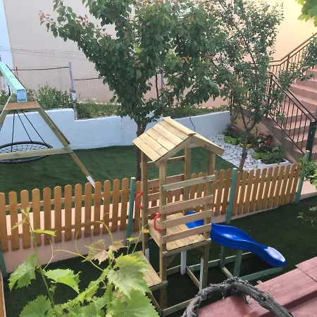 Ljiljana Apartman