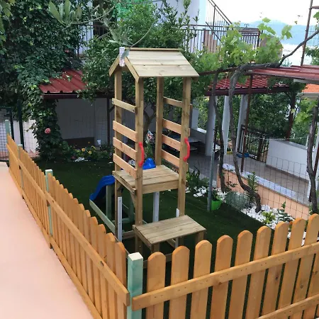 Ljiljana Apartman