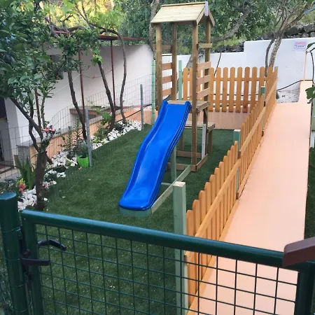 Ljiljana * Τρογκίρ