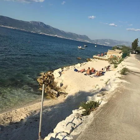 Διαμέρισμα Ljiljana *