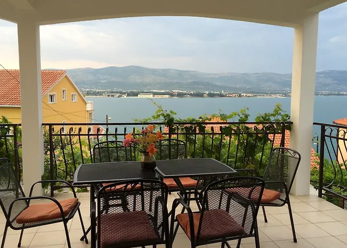 Ljiljana Trogir