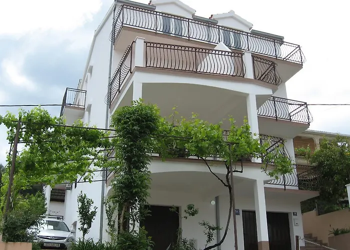Apartment Ljiljana Trogir