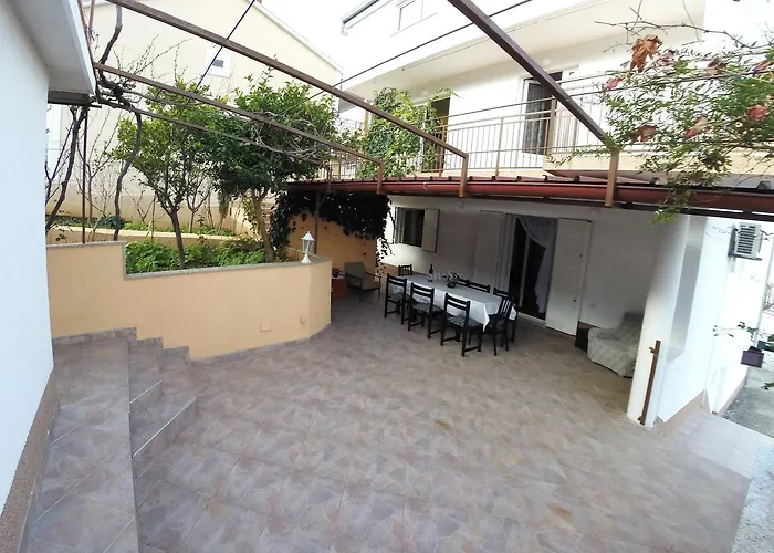 Apartman Ljiljana
