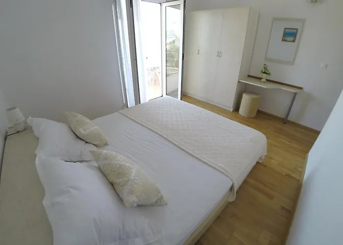 Ljiljana * Trogir