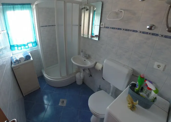 Ljiljana Apartment Trogir