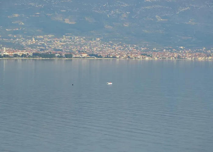 Apartman Ljiljana