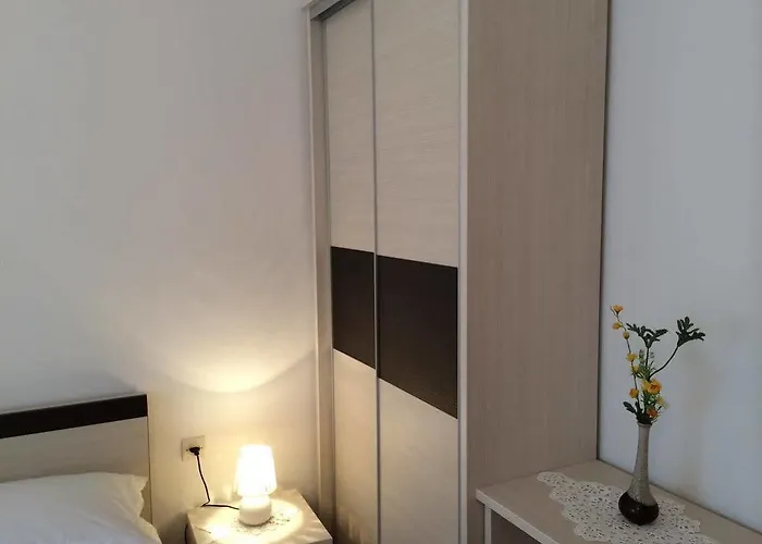 Ljiljana Apartman Trogir