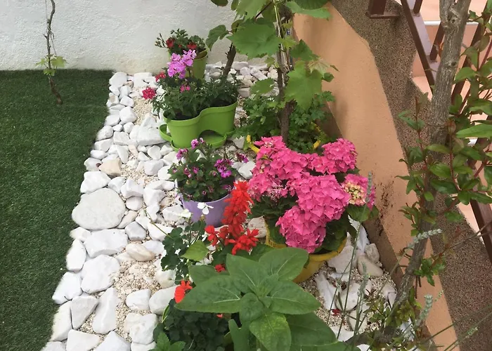 Ljiljana Apartman