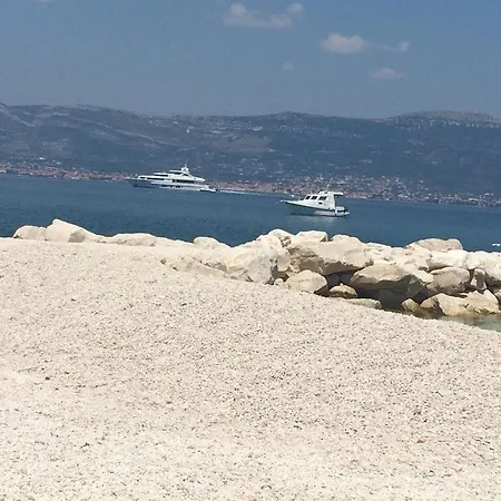 Apartament Ljiljana Trogir