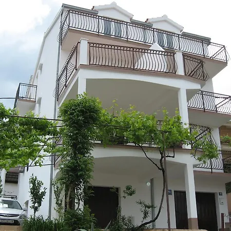 Apartmán Ljiljana Trogir