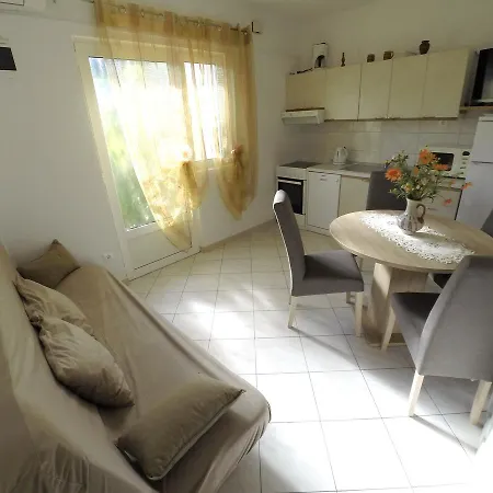 Apartmán Ljiljana