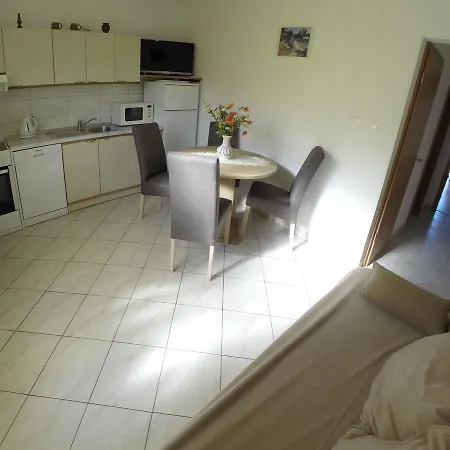 Ljiljana Apartmán *