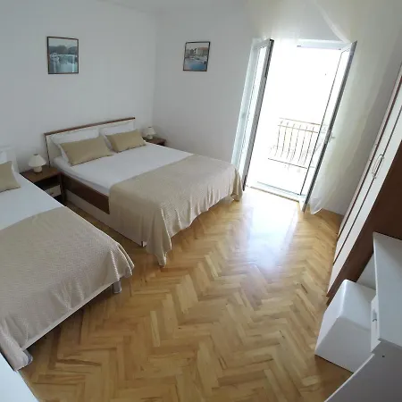 Ljiljana Apartmán *