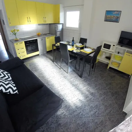 Apartmán Ljiljana