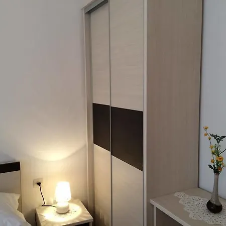 Ljiljana Apartmán Trogir