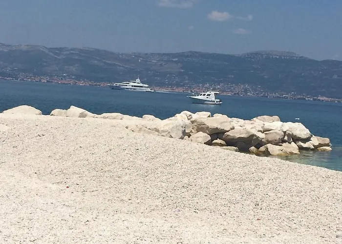 Appartement Ljiljana Trogir