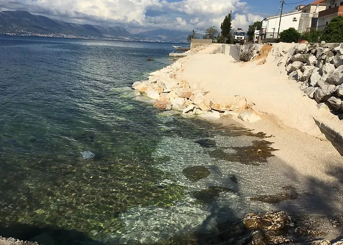 Ljiljana Trogir