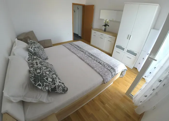 Ljiljana Appartement