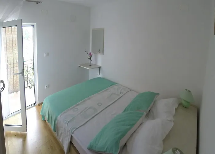 Appartement Ljiljana