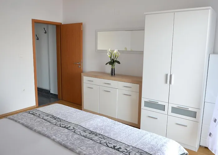 Ljiljana Appartement