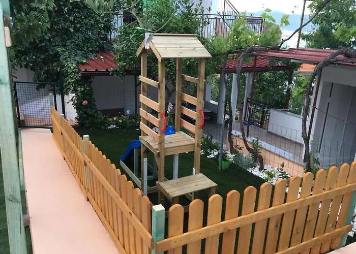 Ljiljana Appartement